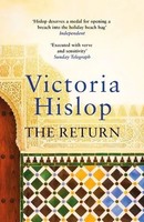 The Return | Victoria Hislop | Englisch | Taschenbuch | Kartoniert / Broschiert