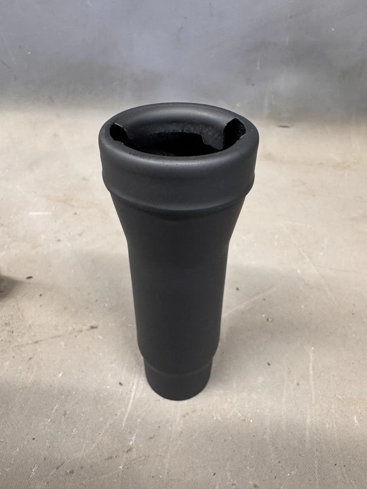 1967-1972 Chevy Corvette BelAir Impala Intake Manifold Oil Fill Camaro V8 OEM OE - Image 3 of 4