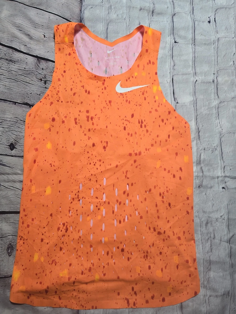 25+ Nike Pro Elite Running & Jogging Activewear Tops for Men for