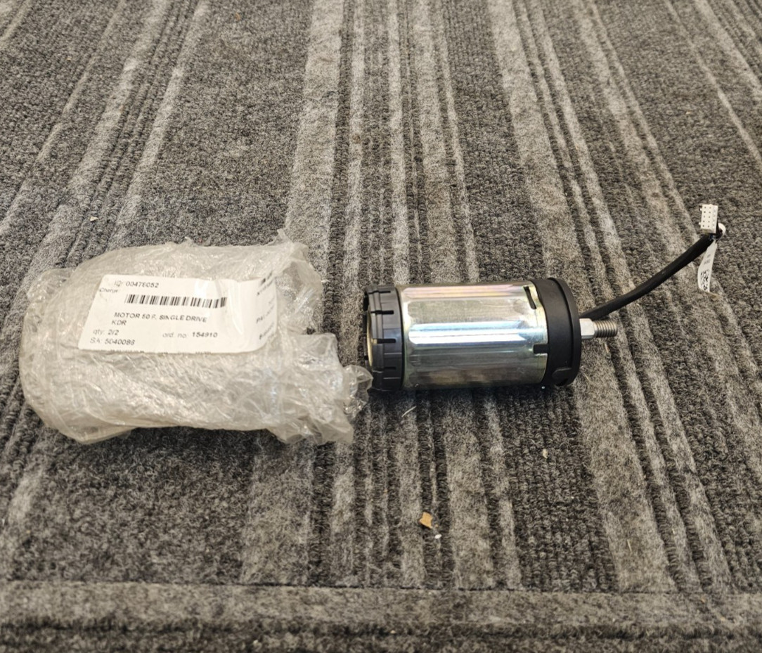 TGW 00478052: CONVEYOR MOTOR 50 F. SINGLE DRIVE KDR