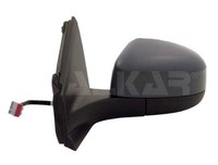 Aussenspiegel Links FÜR Ford Mondeo IV (BA7) - Alkar 6129376