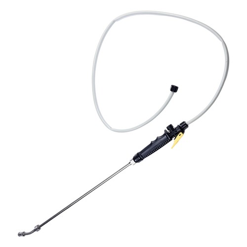 Stain Steel Sprayer Wand & Nozzle Replacement Parts Sprayer Total Length 28" - Picture 11 of 18