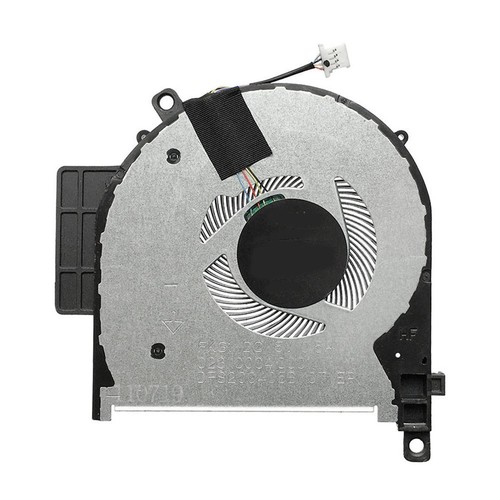 CPU Cooling Fan for X360 Convertible 15-CP 15M-CP Series C2P96703 - Afbeelding 4 van 6