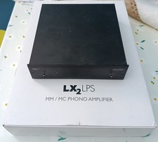 Musical Fidelity Lx2-lps MM/MC phono. In Original Packaging. Excellent Condition