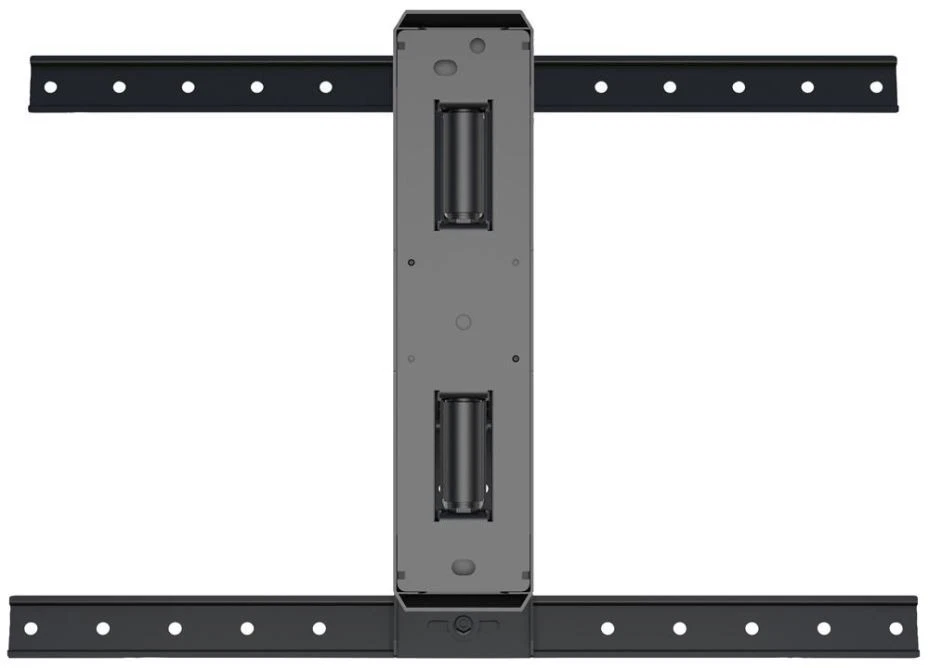 MULTIBRACKETS M VESA Mount Dinding Fleksibel TV, 37 inci hingga 55 inci, Hitam - Image 4 of 4