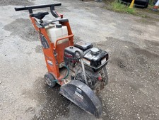 Husqvarna FS 400 LV Floor 2021 Honda GX390 Petrol Concrete