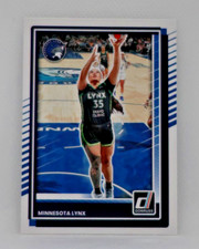 2025 Donruss WNBA Basketball - #31 Lynx - ALISSA PILI