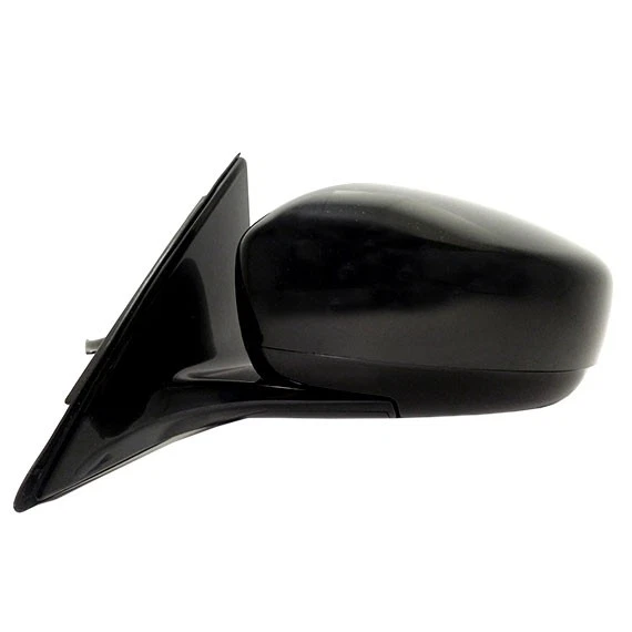 Fits 2011-2012 G25 Power Mirror Sedan Left 963021NC2A 2009-2013 G37 IN1320115 Foto 2 de 4
