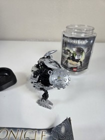 LEGO BIONICLE: Nuhvok-Kal (8573)