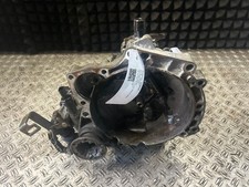Schaltgetriebe VW Lupo (6X/6E) ESY