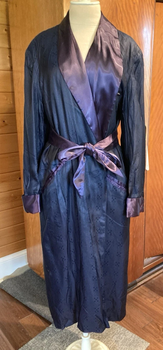 Unbranded Vintage Sleepwear & Robes for Men for sale | eBay