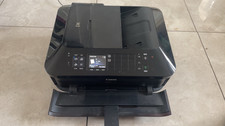 Canon PIXMA MX925 Wireless Colour All-in-One Inkjet Printer Scan Copy Fax