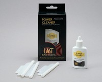 Last Formula 1 Power Cleaner - Vinyl Schallplatten Reiniger 15Ml