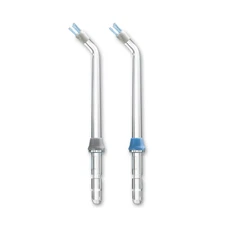 Genuine Plaque Seeker Replacement Tips, Water Flosser Tip Replacement, PS-100E, 