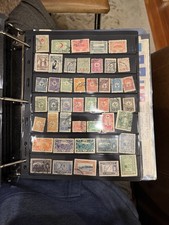 Turkey stamps from duplicate collection;... FREE SHIPPING