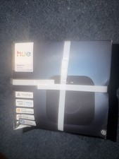 Philips Hue Bridge Pro Black   Smart Lighting Hub  Brand New and Sealed