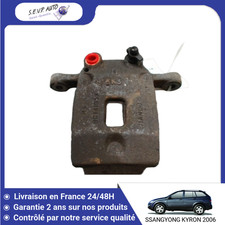 Etrier de frein Ssangyong KYRON