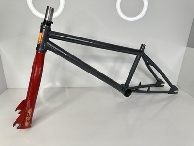 パーツ S&M 2011 DIRTBIKE BMX FRAME 20.75 パーツ S&M 2011 DIRTBIKE BMX FRAME 20.75 パーツ S&M 2011 DIRTBIKE