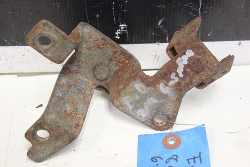 2003-2006 Mitsubishi Evolution Evo 8 9 6 Speed Shifter Cable Bracket - Picture 2 of 7
