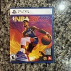NBA 2K23 - Playstation 5 PS5
