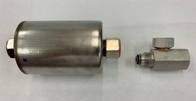 American Motorhome RV Workhorse W8006889 Fuel Filter kit 2004 on