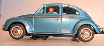 BANDAI (No. 960) VW, 