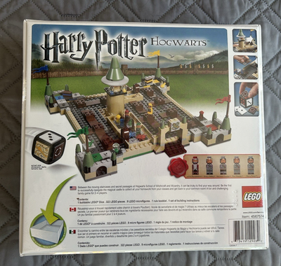 レゴ ハリーポッター ホグワーツ 3862　激レア レゴ ハリーポッター ホグワーツ 3862 激レア レゴ ハリーポッター