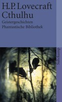 Cthulhu. Geistergeschichten | Howard Phillips Lovecraft | Deutsch | Taschenbuch
