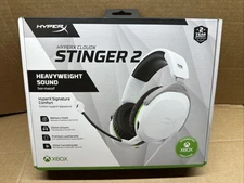 HyperX CloudX Stinger 2 Wired Gaming Headset