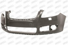 Prasco Stoßstange vorne für SWR für Skoda Fabia 06-10 Auch Roomster