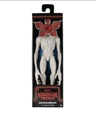 Netflix Stranger Things Season 5 DEMOGORGON 12in Action Figure STRT0076 Jazwares