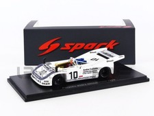 SPARK 1/43 - PORSCHE 908/03 - 500KM DIJON 1976 S2338