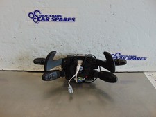 Citroen Berlingo Stalks Squib Comms Unit MK2 08-16 Steering Wheel partner