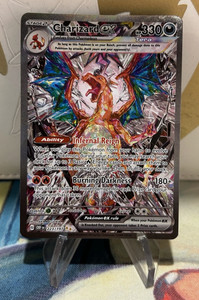 ebay pokemon cards mega charizard ex - Mega-Charizard-EX (101/108) - XY Evolutions perfect for serious collectors and enthusiasts of the Pokmon Trading Card Game. Charizard Ex | eBay