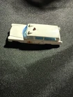 Vintage Matchbox Lesney NO. 54 S & S Cadillac Ambulance Made In England