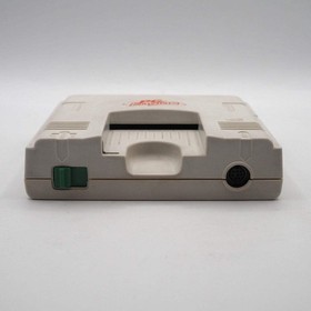 PC Engine Console system PI-TG001 + Dodge Danpei SET NTSC-J Boxed Tesed NTSC-J