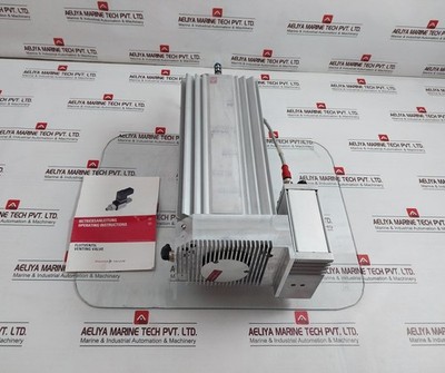 Pfeiffer PM P04 550 SPLITFLOW 310 Vakuumpumpe 3P 60.000 1/min 1000 Hz