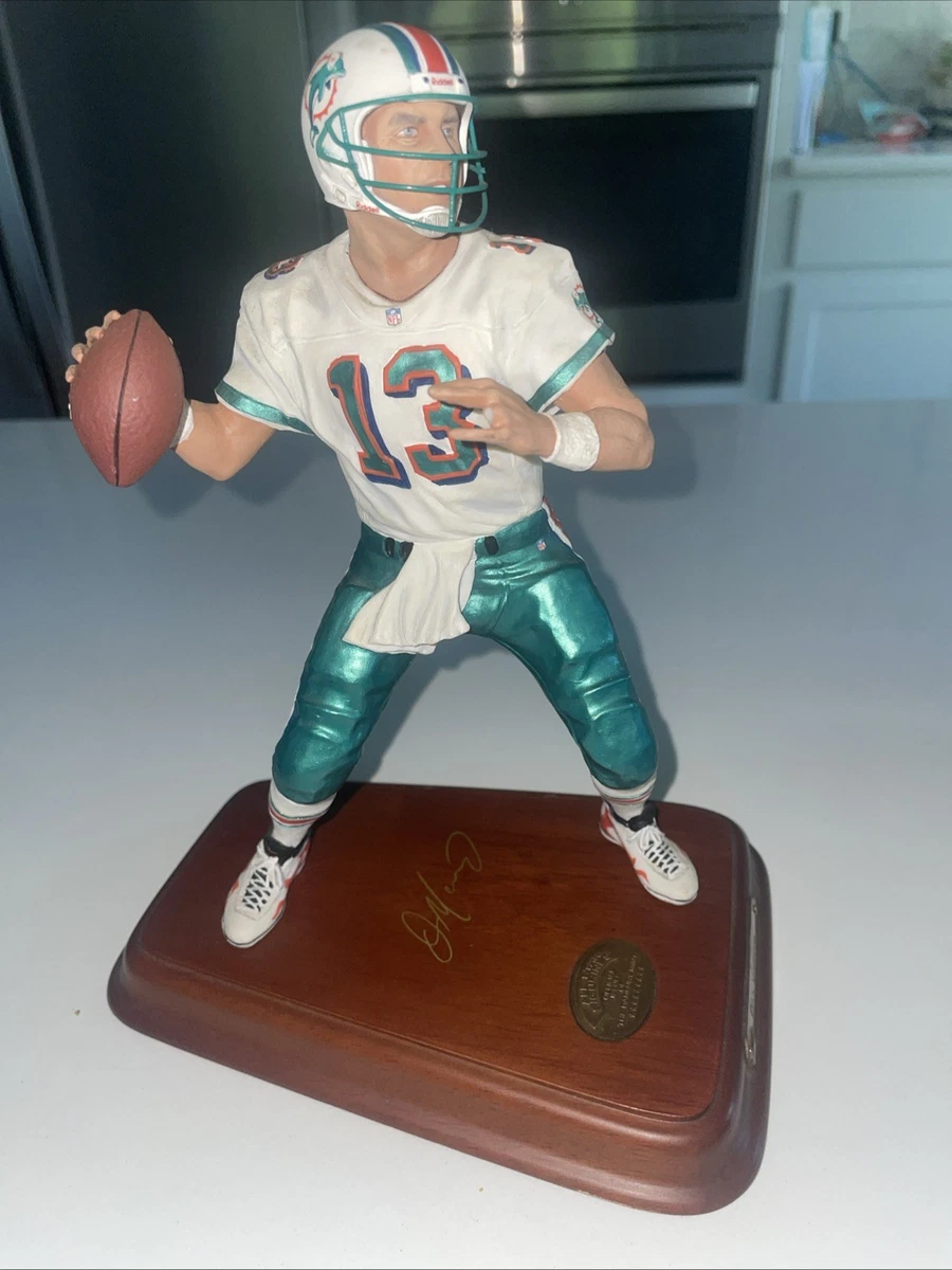 dan marino figurine products for sale | eBay