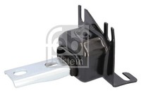 Febi Bilstein Lagerung, Motor Links, Vorne U.A. FüR Dacia, Renault