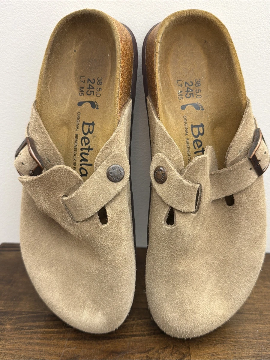 birkenstock betula clogs products for sale | eBay display picture 1