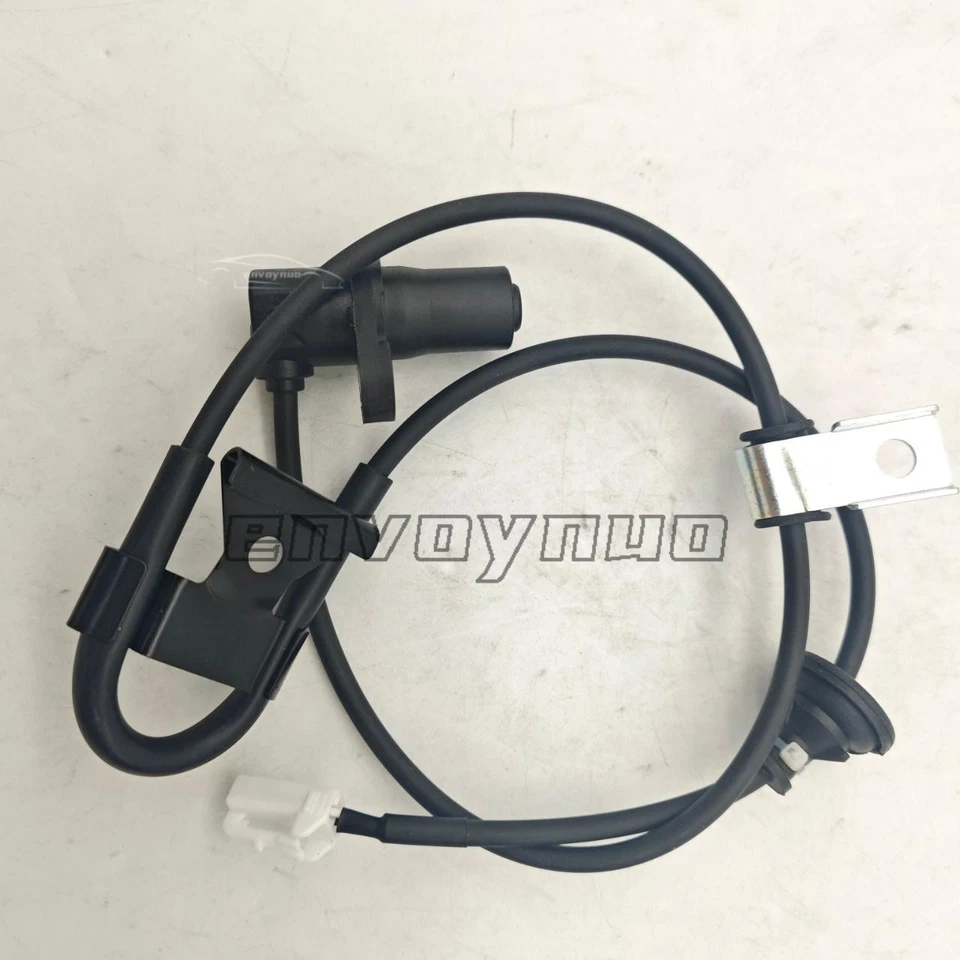 89546-48030 Rear Left ABS Wheel Speed Sensor For Lexus RX350 Toyota Highlander Foto 3 de 4