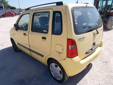 Cardan Suzuki WAGON R+