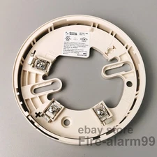 BRAND NEW SYSTEM SENSOR B501-IV DETECTOR BASE