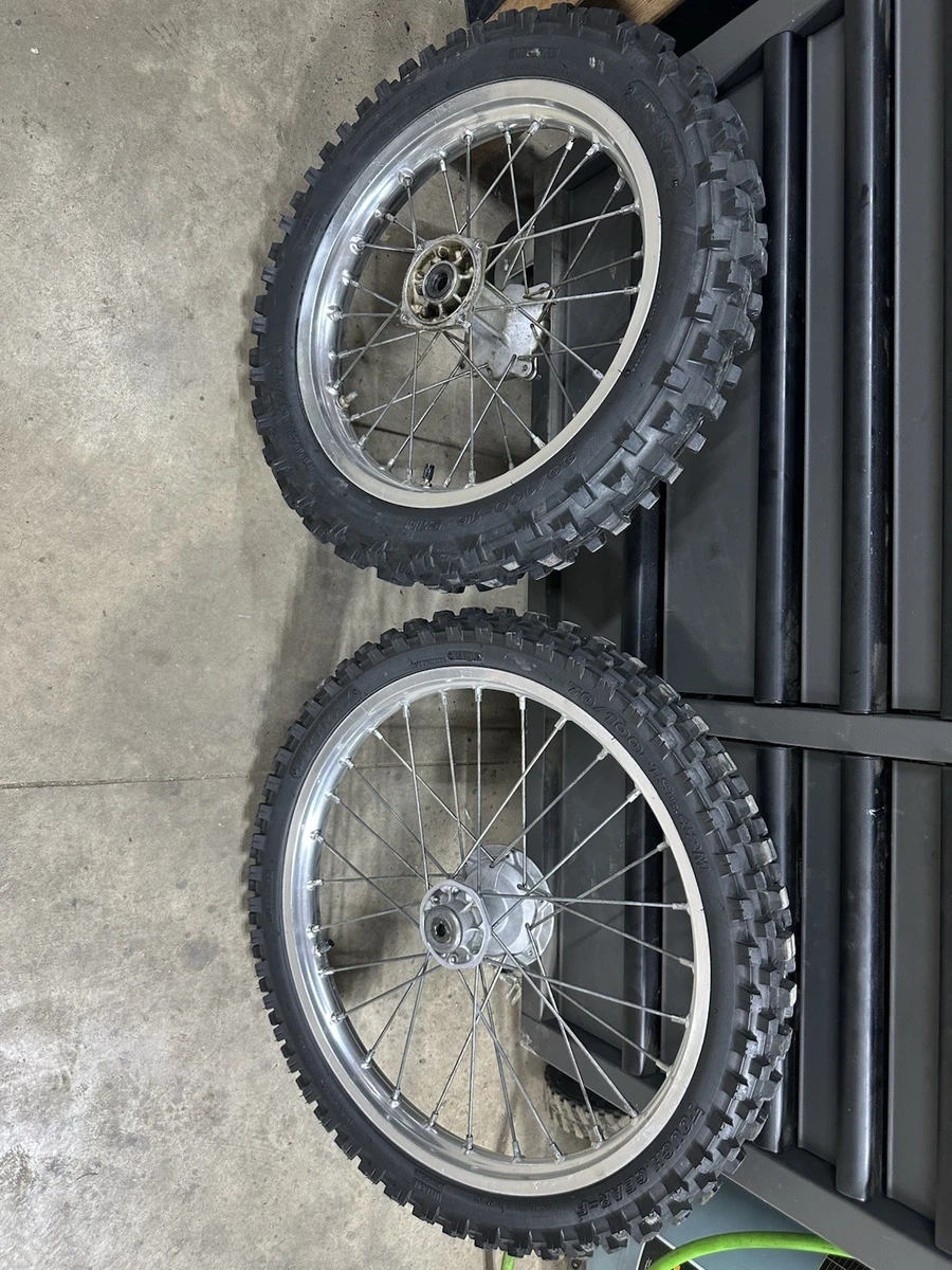 Kawasaki Motorcycle Wheels, Tires & Tubes for sale | eBay