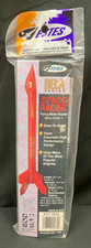 Estes Beta Series Space Racer Flying Model Rocket Kit #2039 - Sealed