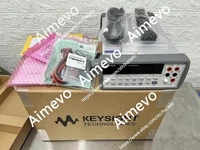 For Agilent/HP KEYSIGHT 34401A 6½ Digit Digital Multimeter