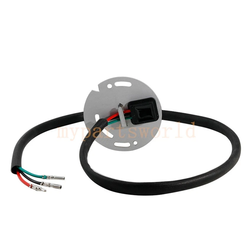 Bobina de pulso Pulsar para Harley Davidson Low Rider FXDL 93-95 Wide Glide FXDWG Foto 3 de 4