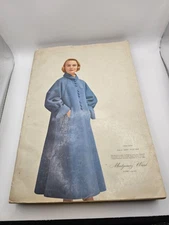 Vintage Montgomery Ward Wards Fall Winter 1954-1955 Catalog 1024 Pages St. Paul