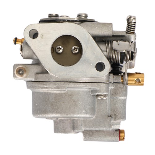 carburetor for yamaha 9.9HP 4-Stroke outboard motor 6AU-14301-40 6AU-14301-41 - Picture 6 of 9