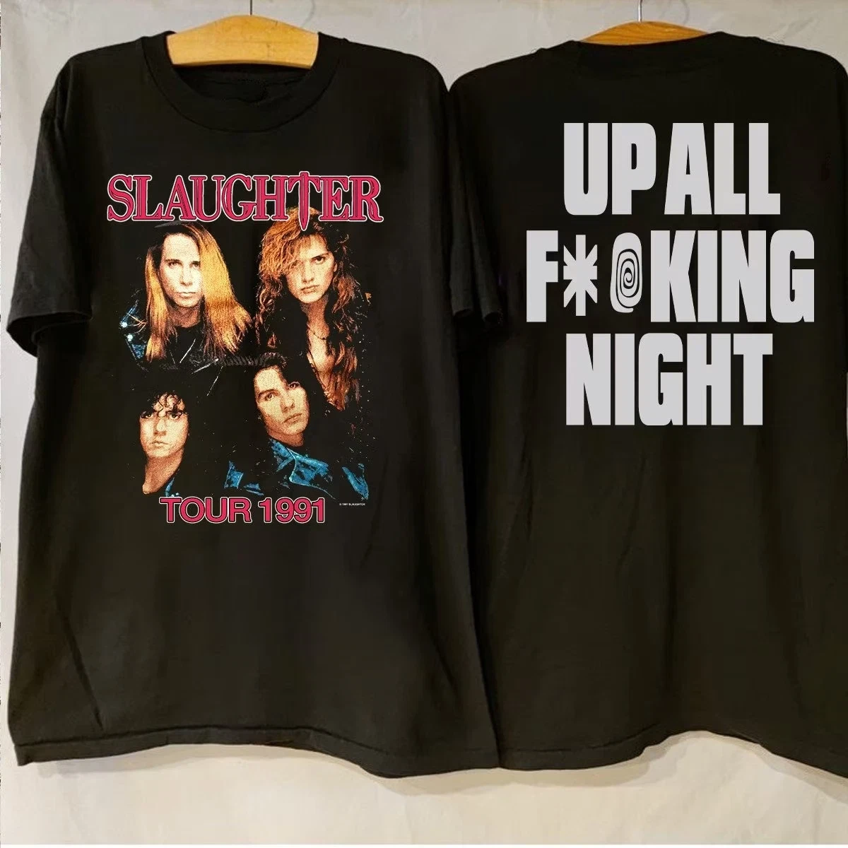 slaughter shirt products for sale | eBay